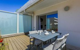 Appartement Anglet, 2 pièces, 4 personnes - FR-1-3-419